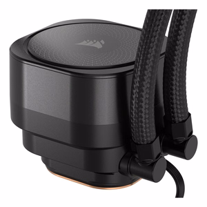 Corsair Nautilus 240 ARGB 240mm jahuti