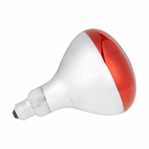 Rebel R125 infrapunalamp, 100 W, 220–240 V