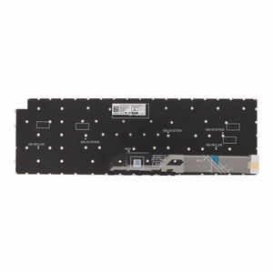 Клавиатура Dell Latitude 3520 / 3525 US
