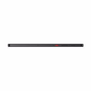 Lenovo ThinkTab X11 Gen 1 tahvelarvuti, Snapdragon 7s Gen 3, 10,95" 2.5K 600-nitine 90 Hz puuteekraan, 8/128 GB, Qualcomm Adreno, Wi-Fi, Eclipse Black