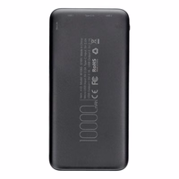 Powerbank Veger A10 (W1065) 2A 10000 mAh must