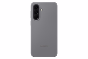 Samsung силиконовый чехол для Samsung Galaxy A57 — серый