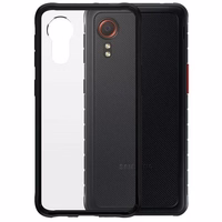 PanzerGlass Ümbris Samsung XCover 5 Must AB