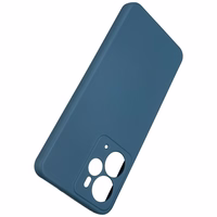 Beline Silicone ümbris Realme 14T sinine