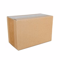 Karastatud klaas in a multi-pack jaoks Xiaomi Poco C65 / Redmi 13C - 50 pieces