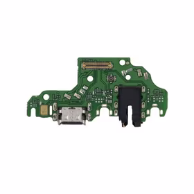 Charging Port Ühildub Huawei P40 Lite koos Flex / Plata OEM