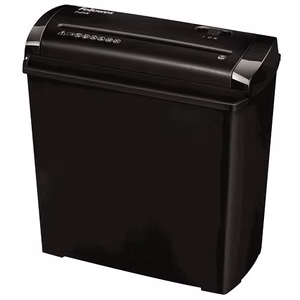 Fellowes Powershred P-25S Shredder 4701001