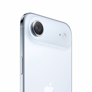 Apple iPhone Air 16.5 cm (6.5") Dual SIM iOS 26 5G USB Type-C 256 GB Blue