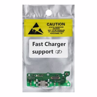 Charging board jaoks MOTOROLA E6 Play OEM (Fast Laadija)