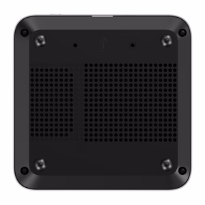 Miniarvuti Minis Forum X1-255 AMD Ryzen 7 H255, barebone