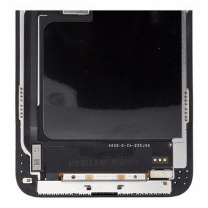 ZY LCD Display jaoks IPHONE 11 PRO MAX FFHD-900p Incell (Change IC)
