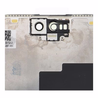 FixCell LCD Display jaoks IPHONE 15 Pro Super Retina XDR (refurbished)