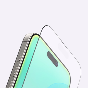 AmazingThing Radix Matte Glass закалённое стекло для iPhone 16 Pro