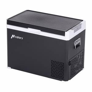 Hcalory D30+ autokülmik Bluetoothiga