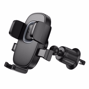 Car phone Hoidja Hoco H75 (air vent) must