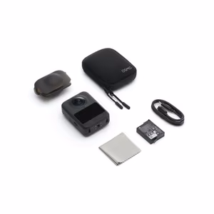 DJI Osmo 360 Standard Combo Camera CP.OS.00000441.04