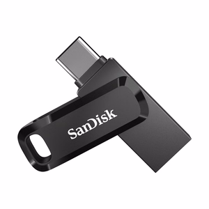 SanDisk pendrive 32GB USB-C Ultra Dual Drive Go 150 MB/s