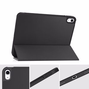 Tech-Protect SC Pen Ümbris jaoks iPad 10.9" 2022 - must