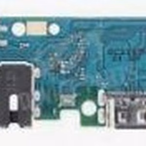 Flex Samsung M236 M23 5G 2022/M336 M33 5G pistikupesa, mikrofoni ja kõrvaklappide pistiku jaoks originaal (teeninduspakend)