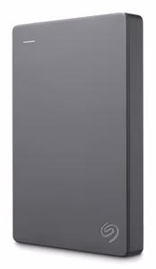 Seagate Basic väline kõvaketas 5 TB 2.5" USB 3.2 Gen 1 hõbedane