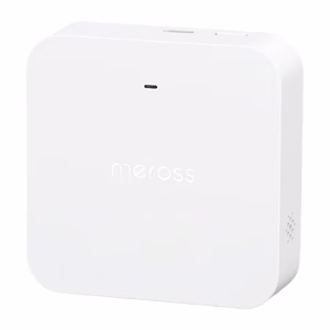 MEROSS MSH400HK-EU nutikas Wi-Fi lüüs