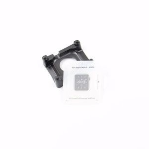 Screen Protector for Apple Watch 44mm 3pcs