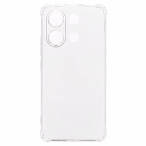 Clin Anti Shock 1,5mm jaoks XIAOMI REDMI NOTE 13 4G LÄBIPAISTEV