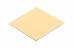 Alantec GN011 – pinnapealne Cat 6 võrgupesa, valge