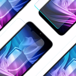 MyPhone N23 Lite/N23 4G – 3mk Silky Matt Pro telefoni ekraanikaitse