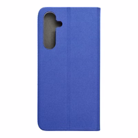 SENSITIVE Book case jaoks SAMSUNG A35 5G light sinine