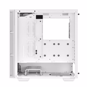 DeepCool CH560 DIGITAL WH Midi Tower White