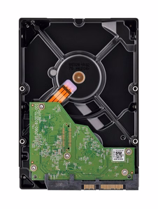 WESTERN DIGITAL Blue 4 TB Serial ATA III Buffer 128 MB 5400 RPM 3.5 " WD40EZZX (HDD)