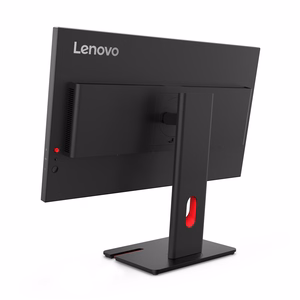 Lenovo ThinkVision T27-40 LED display 68.6 cm (27") 1920 x 1080 pixels Full HD must
