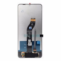LCD Display jaoks REDMI 13C (high light) out frame
