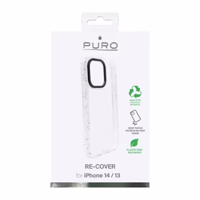 PURO RE-COVER Apple iPhone 14/13 ümbris