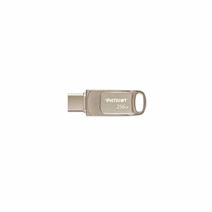 Patriot Tab T560 256GB topelt USB mälupulk 120MB/s