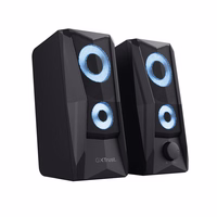Trust GXT 606 JAVV - 12 W speaker (must)
