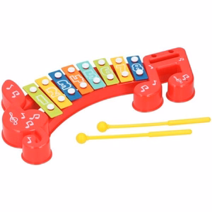Let's Play ksülofon