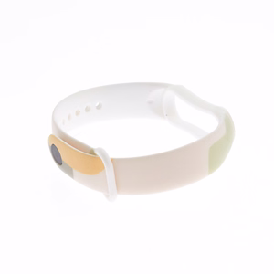 Rihm Moro rihm Xiaomi Mi Band 5 / 6 silikoonist rihm käevõru kella muster 13