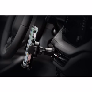 FORCELL F-GRIP GuardianAV car hoidja jaoks air vent must