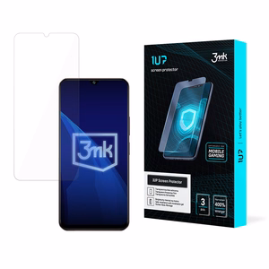 IQOO Z9 LITE 5G – 3mk 1UP telefoni ekraanikaitse
