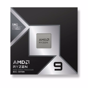 Protsessor AMD Ryzen 9 9950X3D2 - TRAY