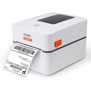 Thermal Label Printer M4201, RJ45, USB