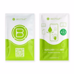 Bestsuit Flexible Hybrid Glass 5D jaoks Apple iPhone 12 mini must
