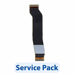 ServicePack Main board flex Kaabel jaoks SAMSUNG S20 Ultra 5G G988F GH59-15214A