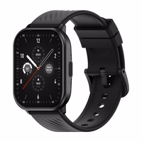 Zeblaze GTS 3 Smartwatch (must).