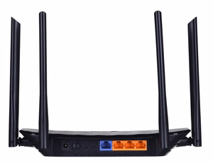 Ruuter TP-LINK EC225-G5