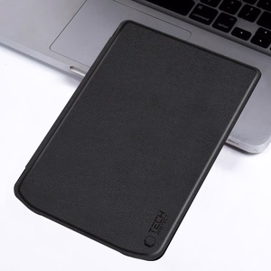 TechProtect SmartCase for PocketBook Verse / Pro / Lite - Black