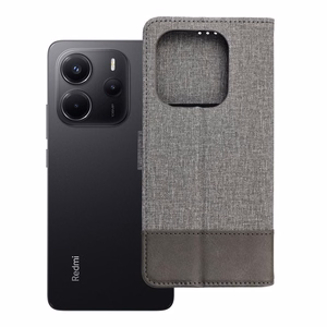 GOMMA Kaaned jaoks Xiaomi Redmi Note 14 4G (GLOBAL - 164,84mm x 78,15mm x 8,16mm) hall