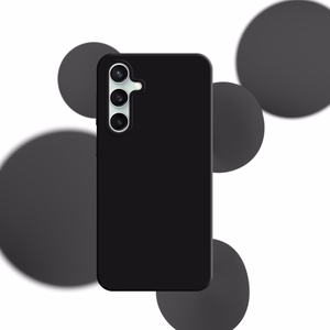 Samsung Galaxy S23 FE - 3mk Silicone Ümbris